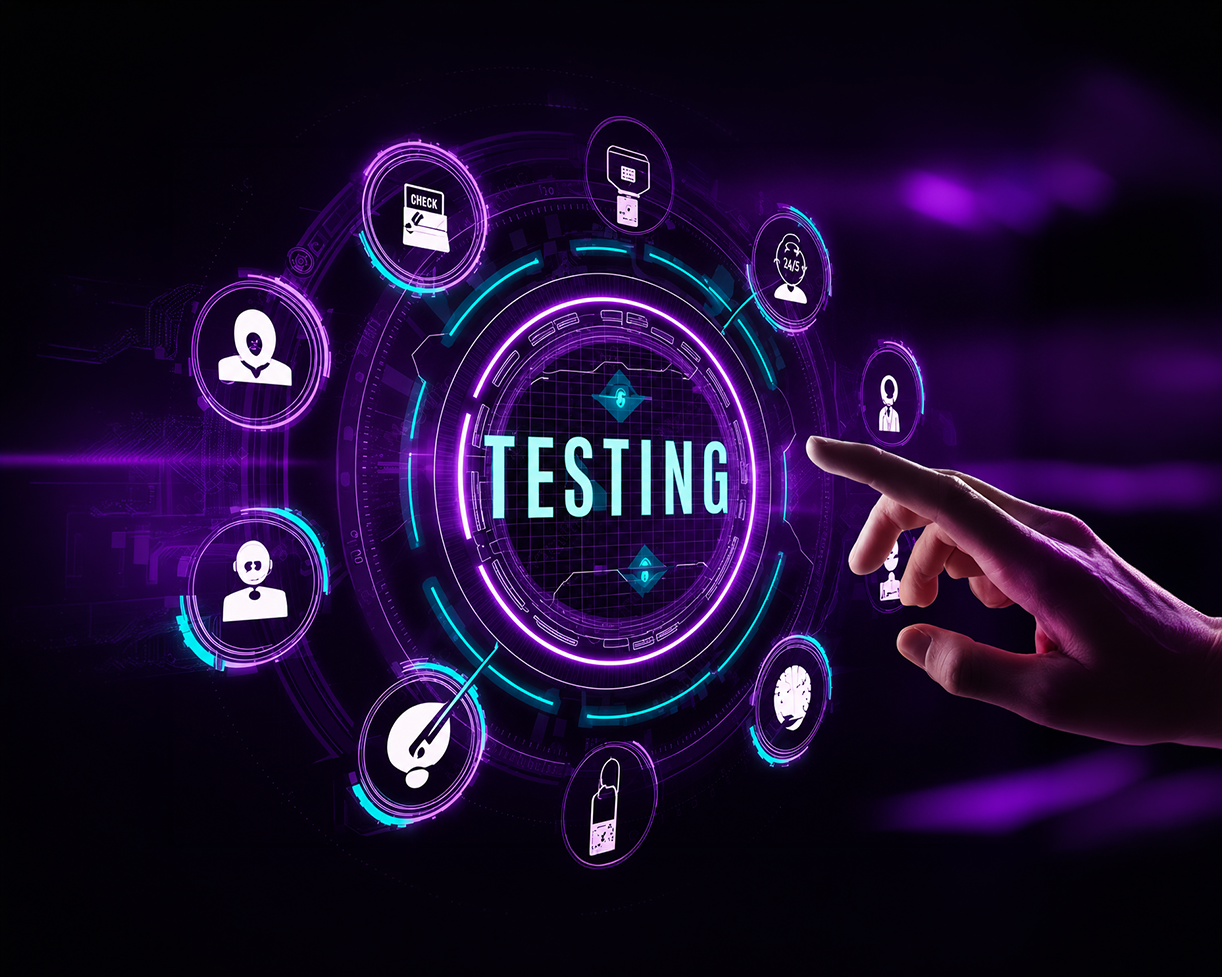 Functional Testing
